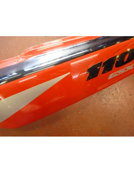 Flanc arrière GSXR 1100/91