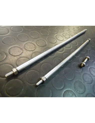 Tringle de sélecteur GSXR 750/1100 88/92