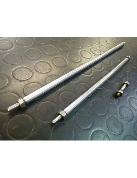 Tringle de sélecteur GSXR 750/1100 88/92