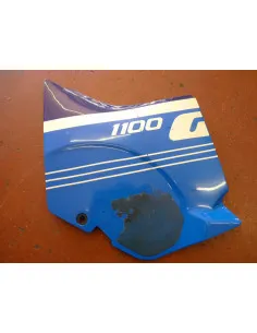 Flanc arrière GSXR 1100/88