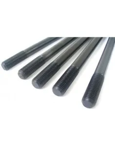 Goujons de culasse GSXR 1100 89/95