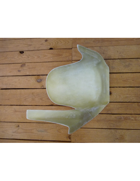 Ras de roue GSXR 750 00/05