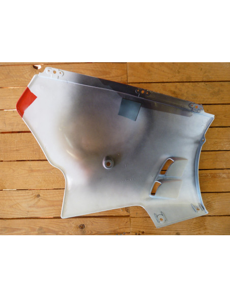 Demi-sabot gauche GSXR 750/91