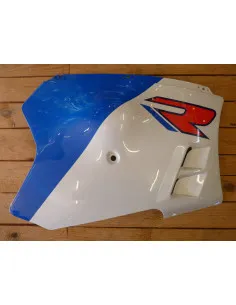 Demi-sabot droit GSXR 750/88