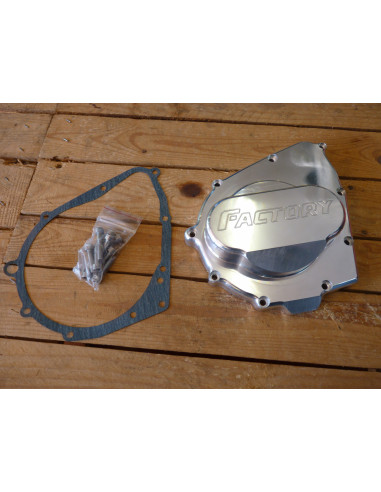 Carter démarreur GSXR 750/1100