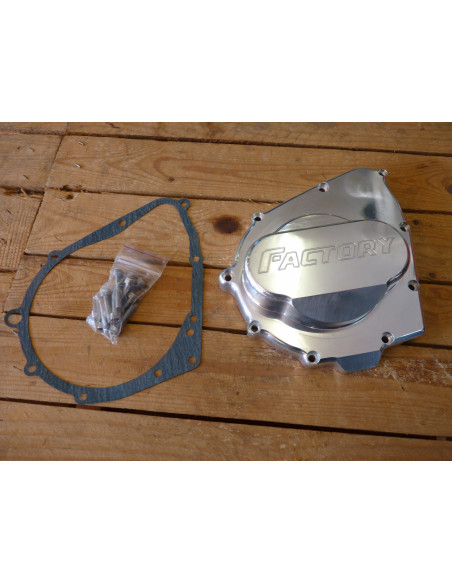 Carter démarreur GSXR 750/1100