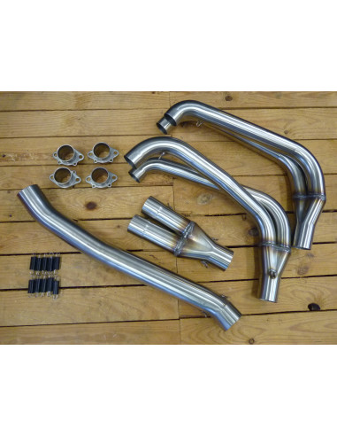 Ligne Hindle Yamaha YZF 750 93/98
