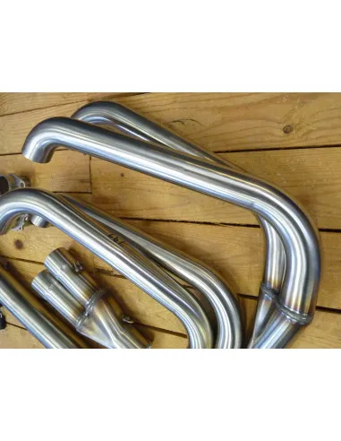 Ligne Hindle Yamaha YZF 750 93/98