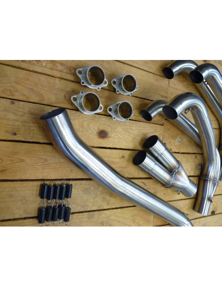 Ligne Hindle Yamaha YZF 750 93/98