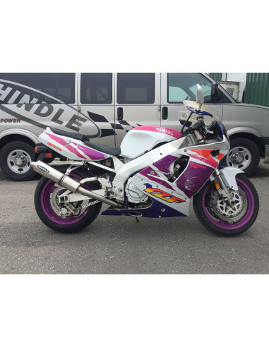Ligne Hindle Yamaha YZF 750 93/98
