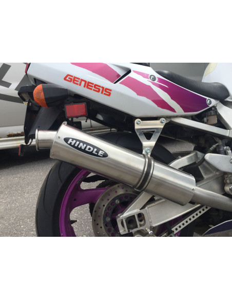 Ligne Hindle Yamaha YZF 750 93/98