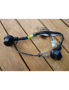 Faisceau phare GSXR 750/1100