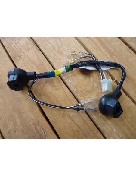 Faisceau phare GSXR 750/1100