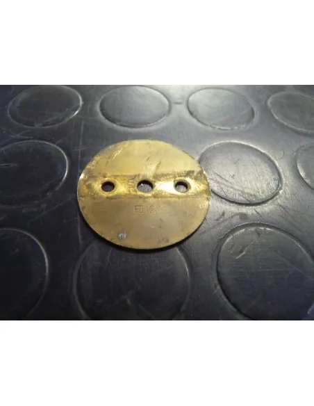 Papillon de carburateur GSXR 750/1100