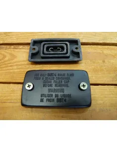 Maitre cylindre GSXR 750/1100