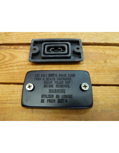 Maitre cylindre GSXR 750/1100