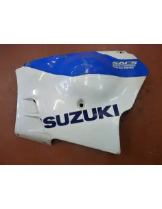 Demi-sabot GSXR 750/91
