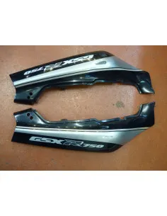 Flanc arrière GSXR 750/91