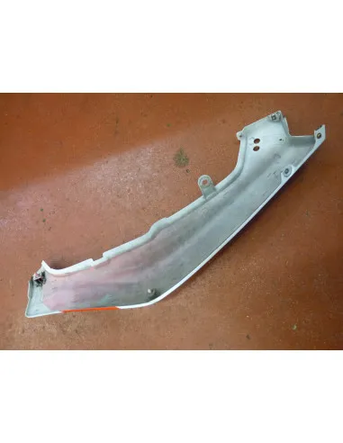 Flanc arrière gauche GSXR 750/91