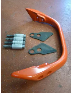 Poignée de maintien GSXR 91/92 2