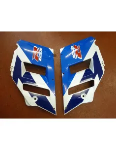 Flanc avant gauche GSXR 750/91