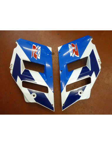 Flanc avant gauche GSXR 750/91