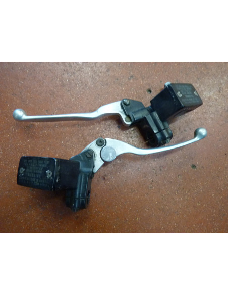 Maitre cylindre GSXR 1100 89/92