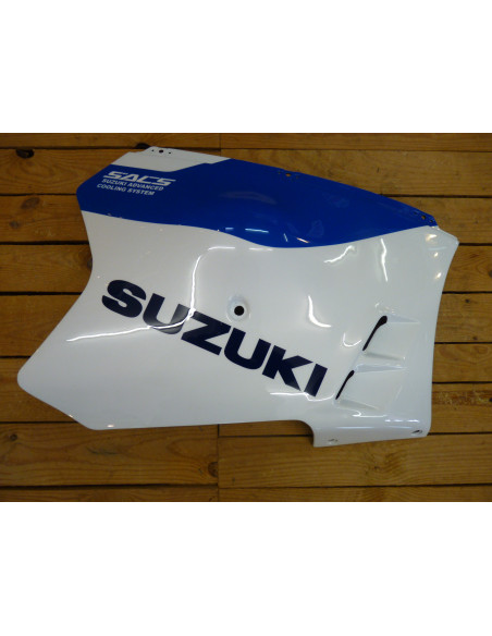Demi-sabot GSXR 750/91