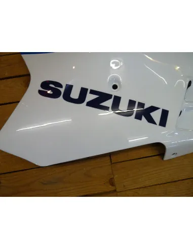Demi-sabot GSXR 750/91