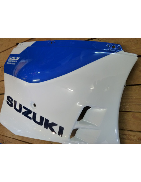 Demi-sabot GSXR 750/91