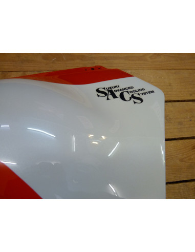 Demi-sabot GSXR 750/88