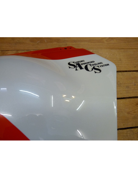 Demi-sabot GSXR 750/88