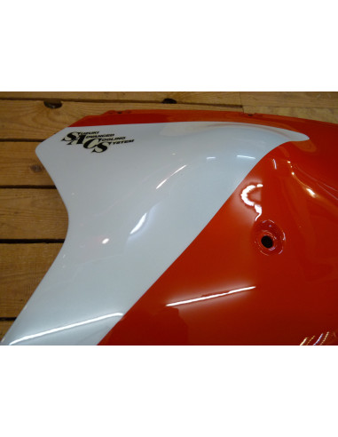 Demi-sabot GSXR 750/88