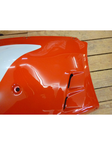 Demi-sabot GSXR 750/88