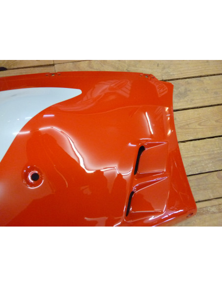 Demi-sabot GSXR 750/88