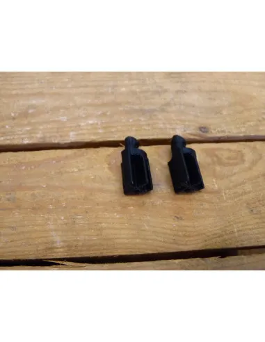 Tétons de carénage arrières GSXR 750/1100