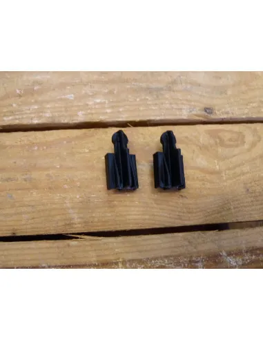 Tétons de carénage arrières GSXR 750/1100