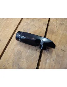Aluminiumbehälter des hinteren Hauptbremszylinders  - 1 2