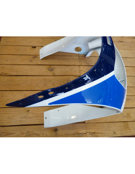 Tete de fourche GSXR 750 1988