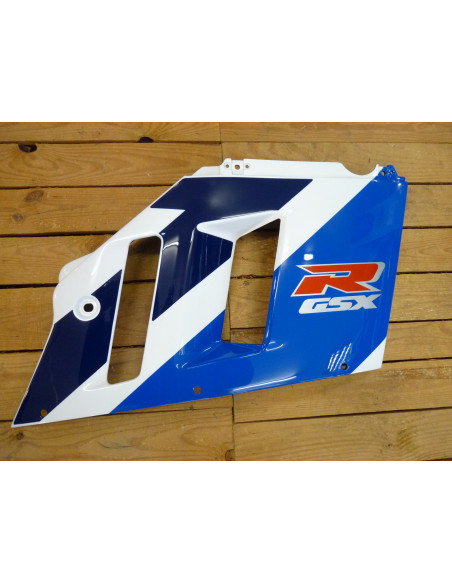 Flanc GSXR 750/91