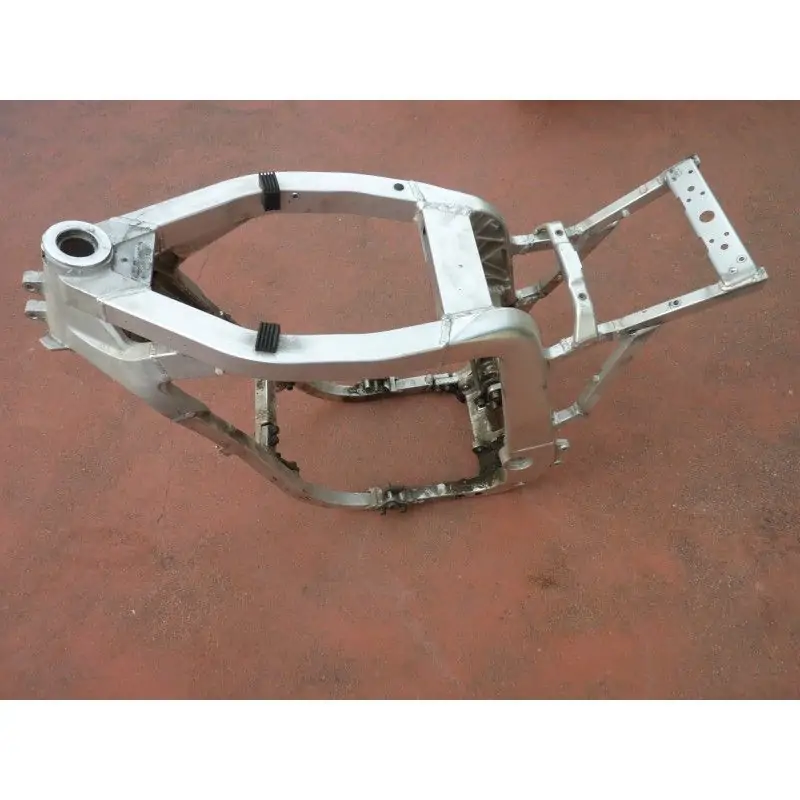 Cadre GSXR 750/89