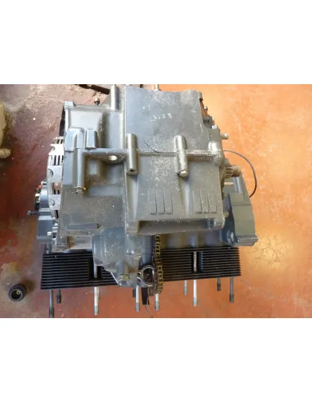 Moteur GSXR 750/85