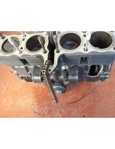 Moteur GSXR 750/85