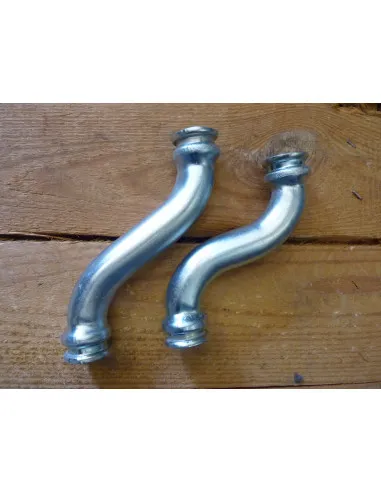 Durite d'huile GSXR 750/1100