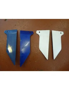 Retour tete de fourche GSXR 1100 89/92