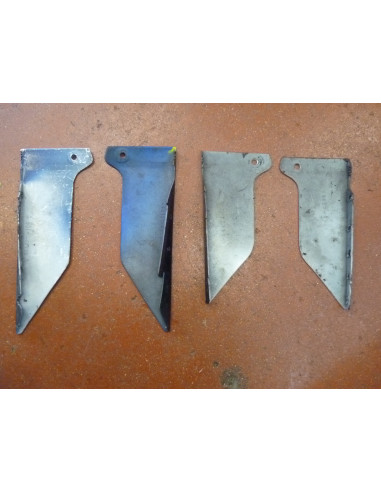 Retour tete de fourche GSXR 1100 89/92