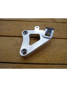 Platine gauche GSXR 750/1100 85/88 2