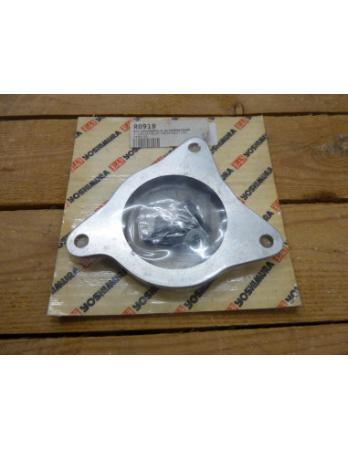 Plaque alternateur Yoshimura 750/1100 GSXR