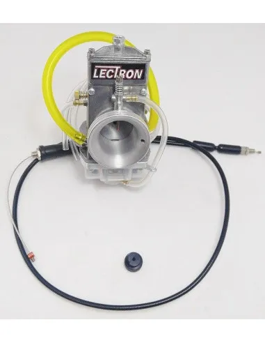 Carburateur Lectron Kawasaki KX 500