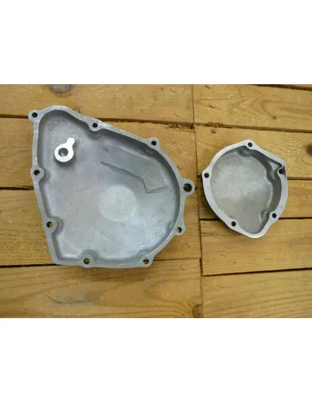 Carter Yoshimura GSXR 750/1100